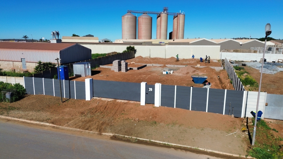 Commercial Property for Sale in Vredenburg Western Cape